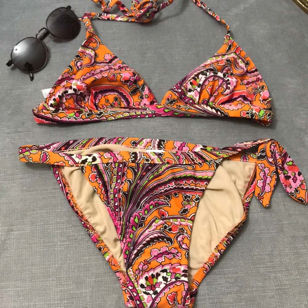 J. Crew Bikini 2 pieces